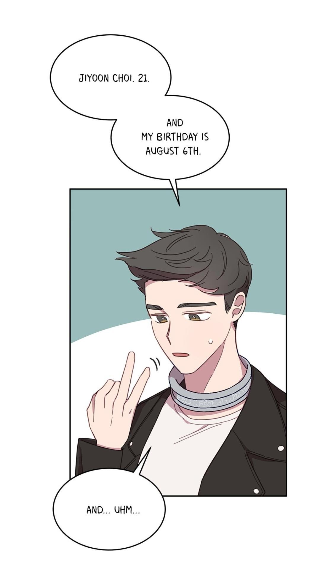 An Animal Hospital In The Border Area chapter 9 page 17