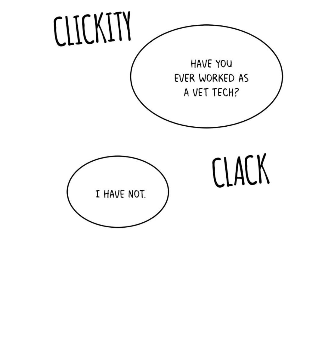 An Animal Hospital In The Border Area chapter 9 page 18