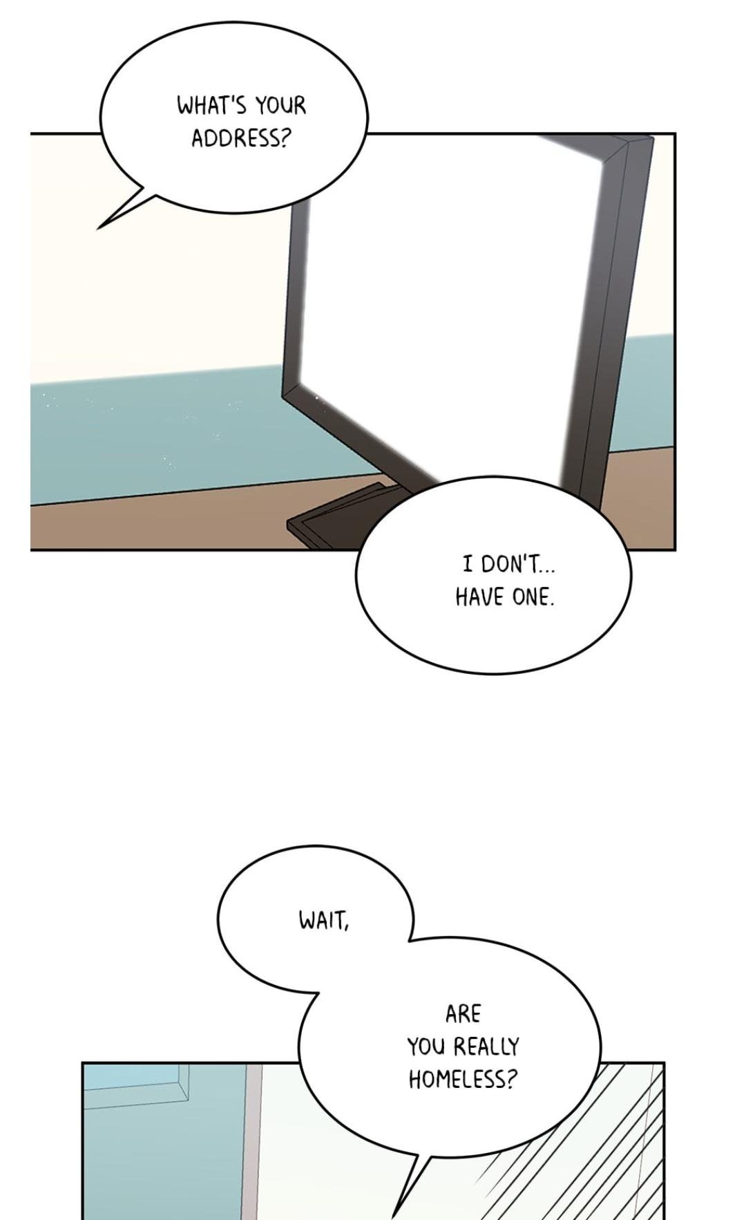 An Animal Hospital In The Border Area chapter 9 page 19