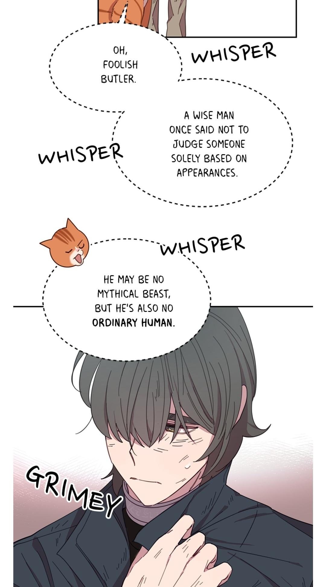 An Animal Hospital In The Border Area chapter 9 page 2