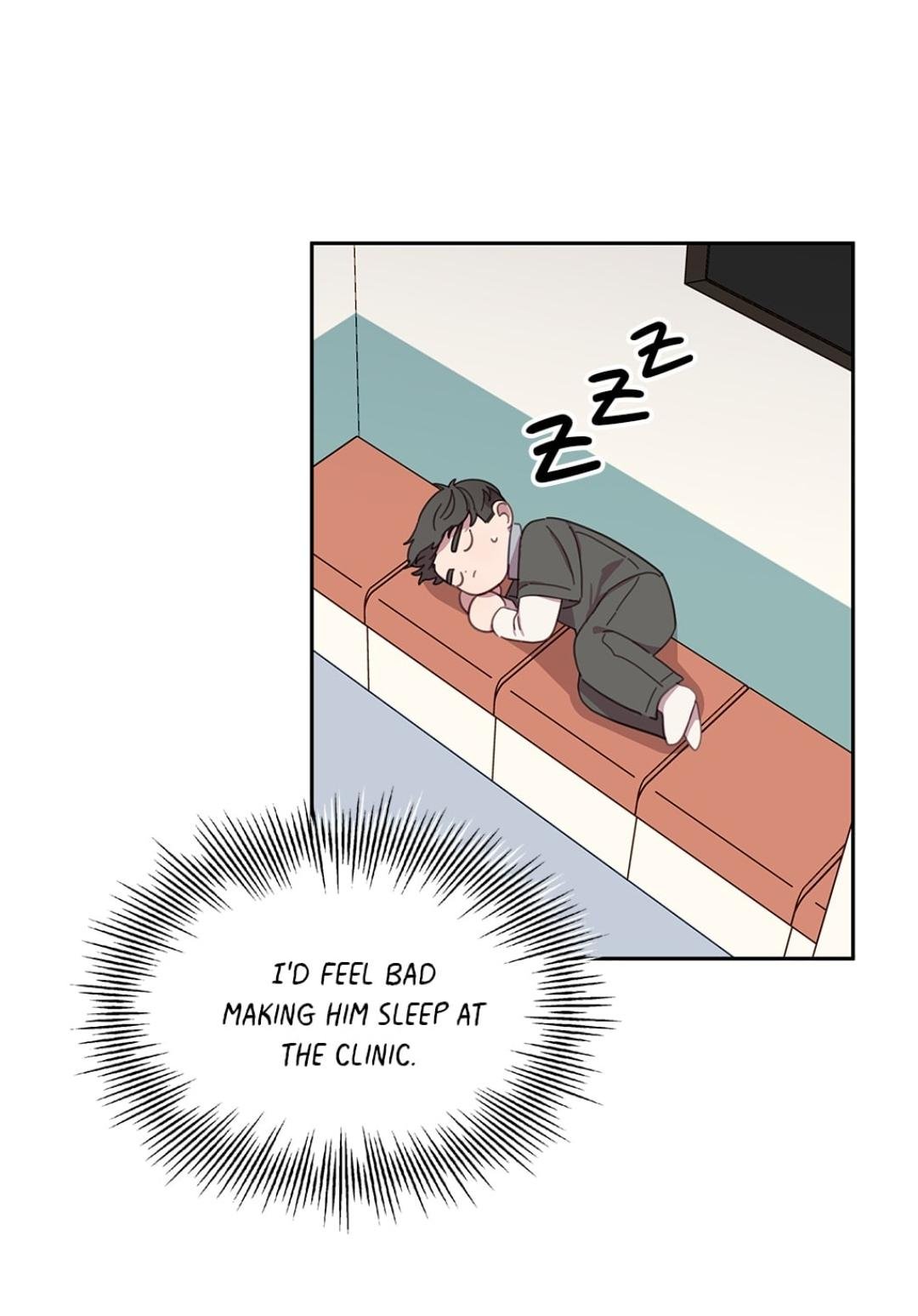 An Animal Hospital In The Border Area chapter 9 page 21