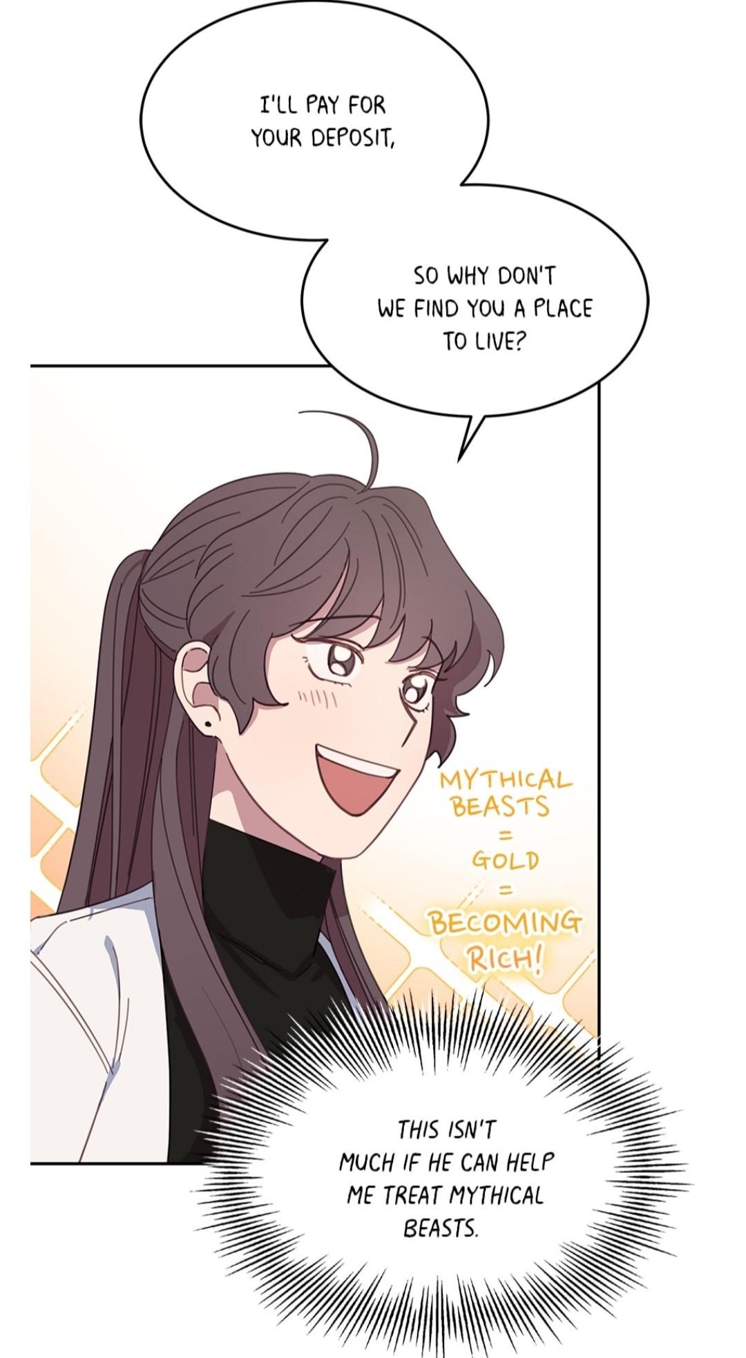 An Animal Hospital In The Border Area chapter 9 page 25