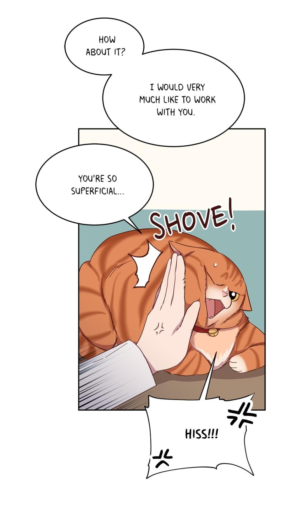 An Animal Hospital In The Border Area chapter 9 page 26