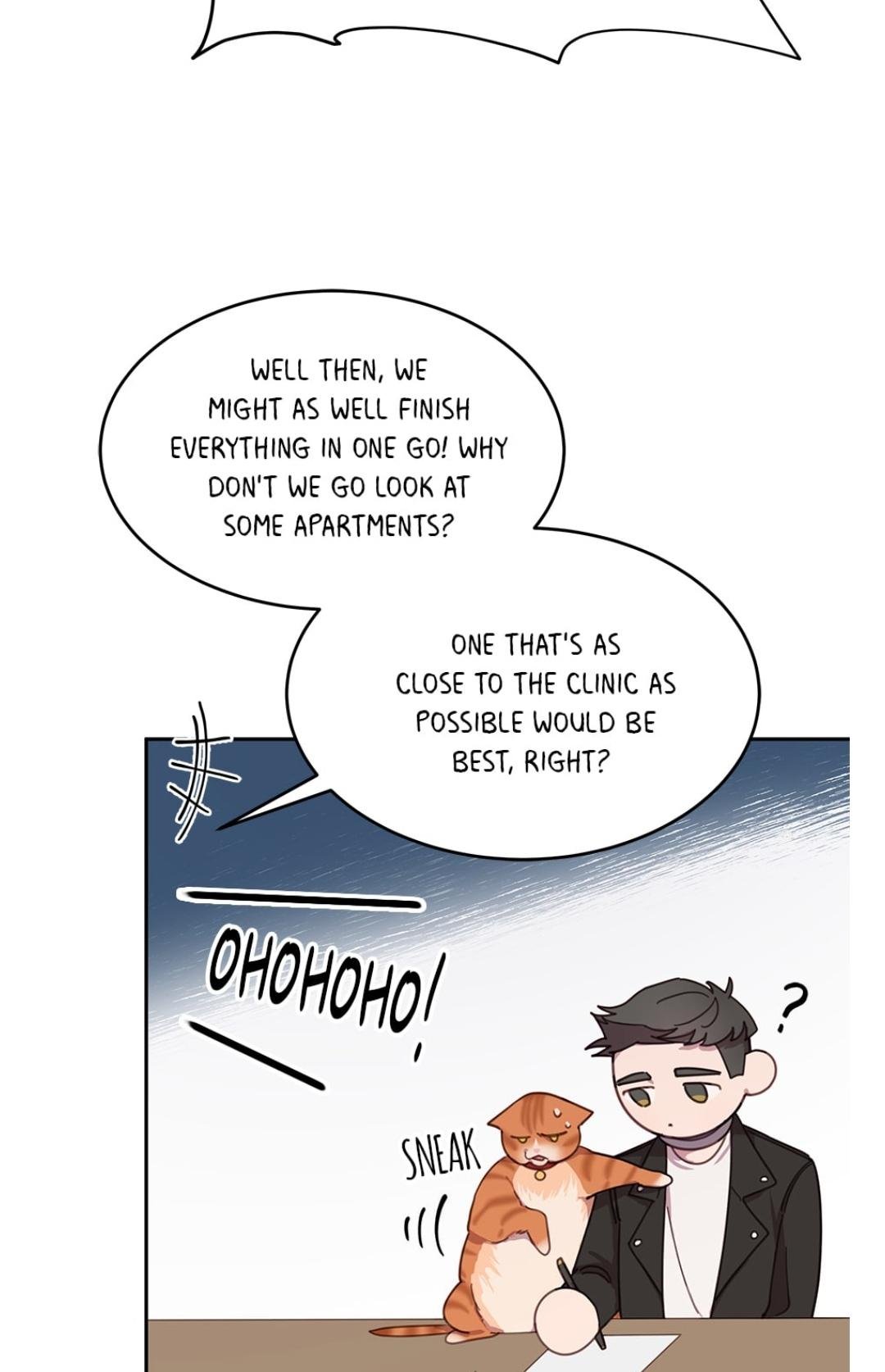 An Animal Hospital In The Border Area chapter 9 page 29