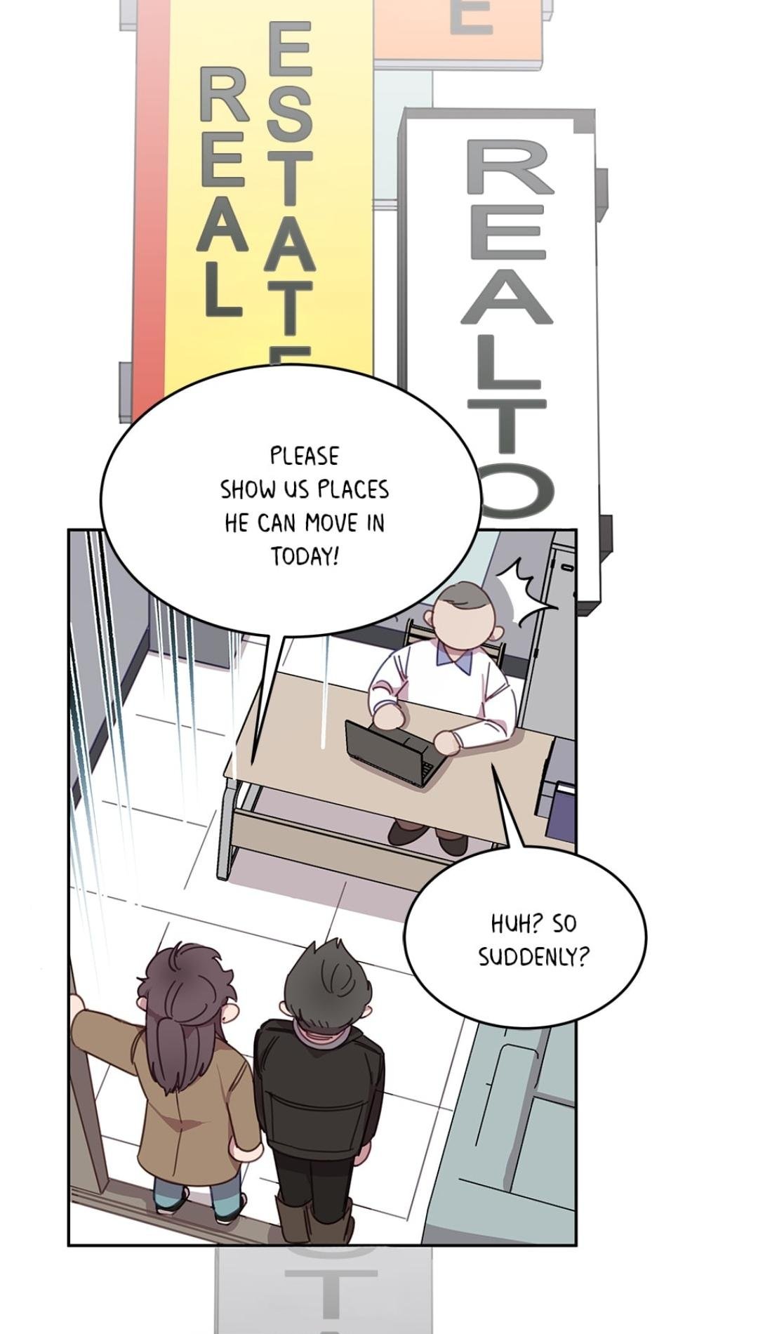 An Animal Hospital In The Border Area chapter 9 page 31