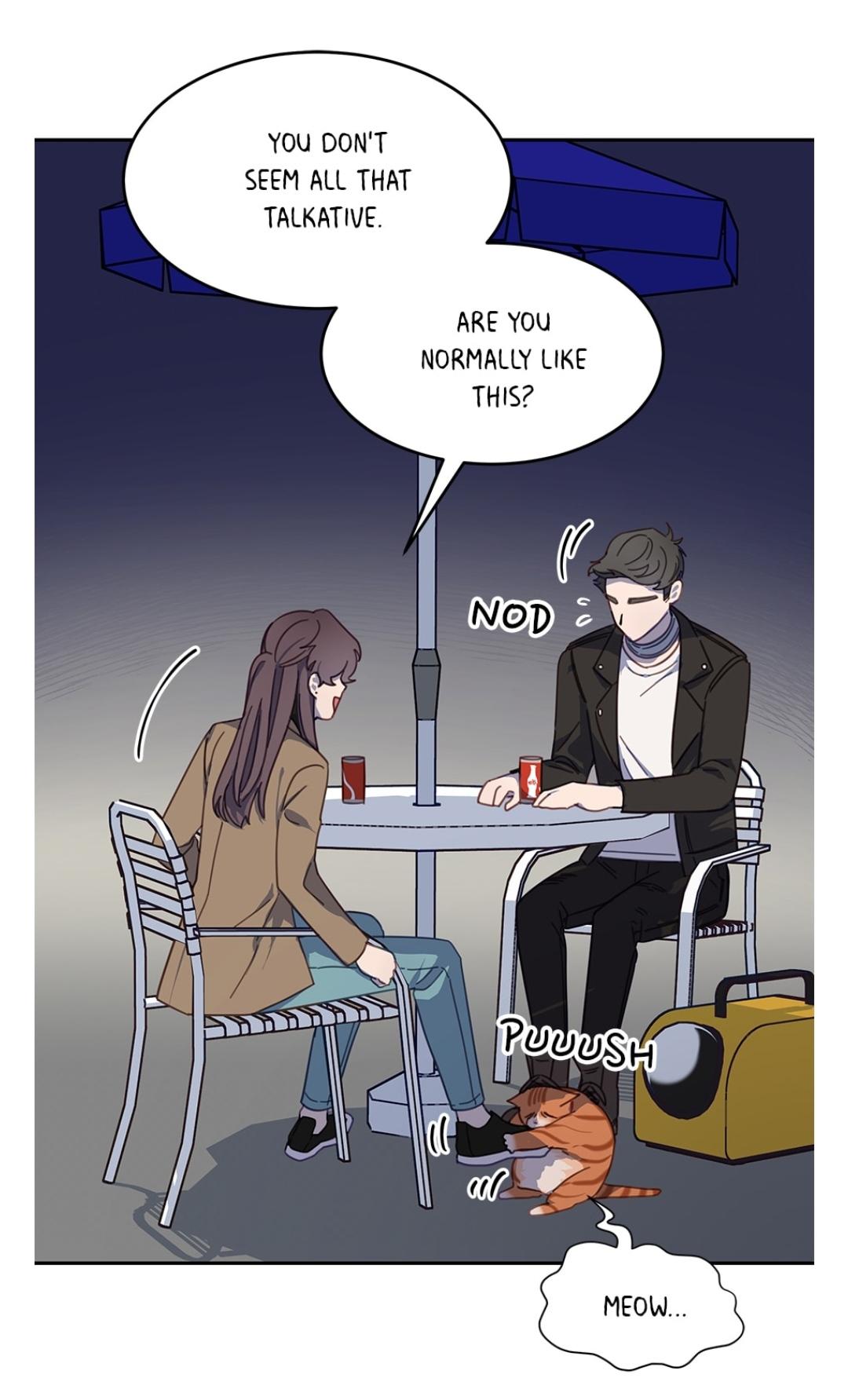 An Animal Hospital In The Border Area chapter 9 page 37