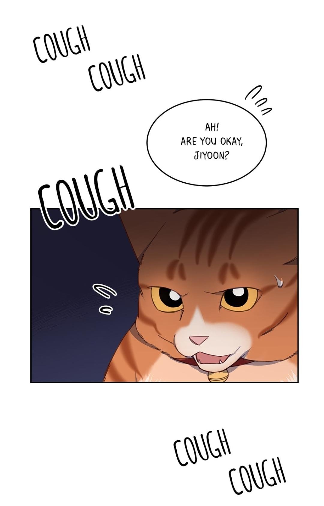 An Animal Hospital In The Border Area chapter 9 page 41