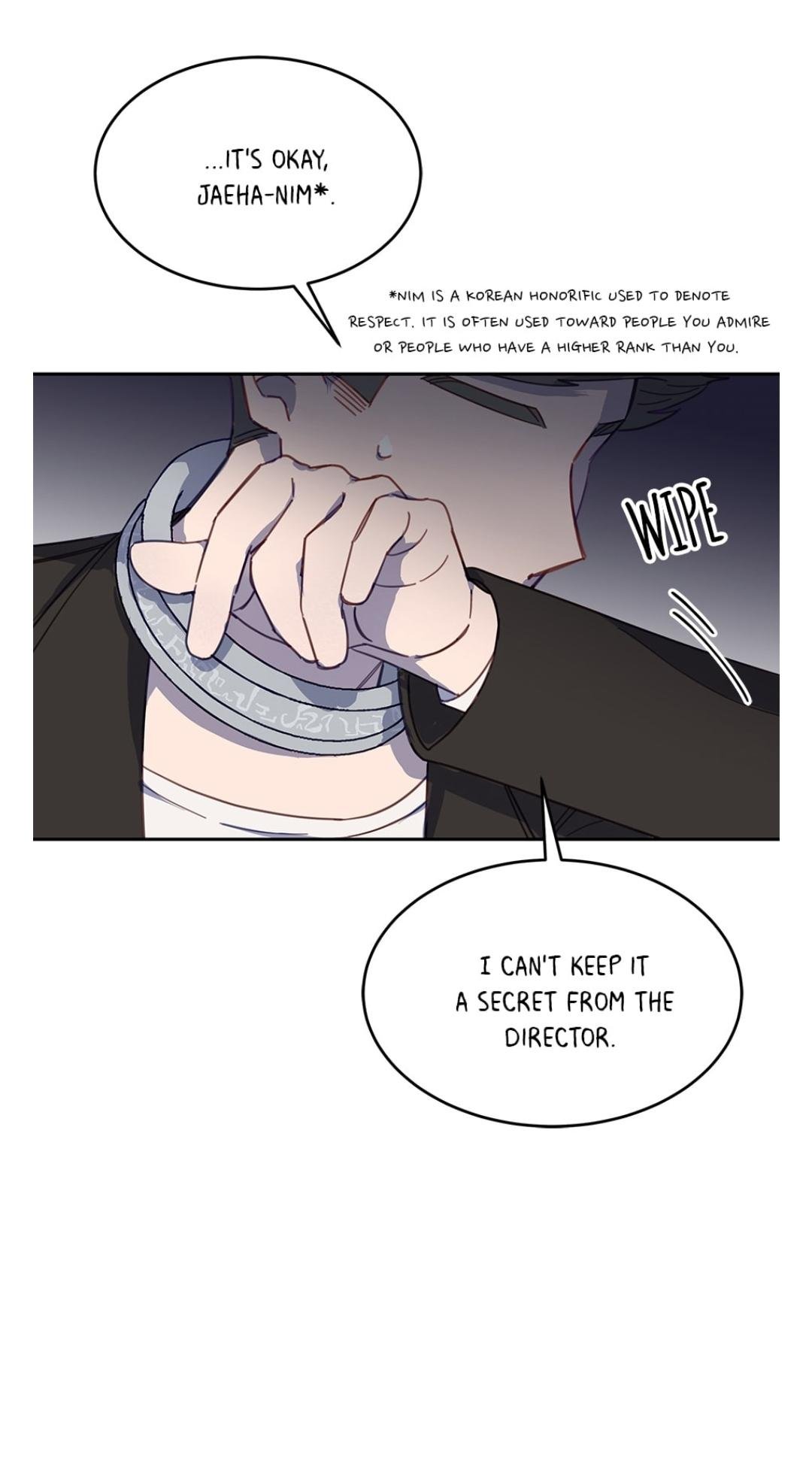 An Animal Hospital In The Border Area chapter 9 page 43