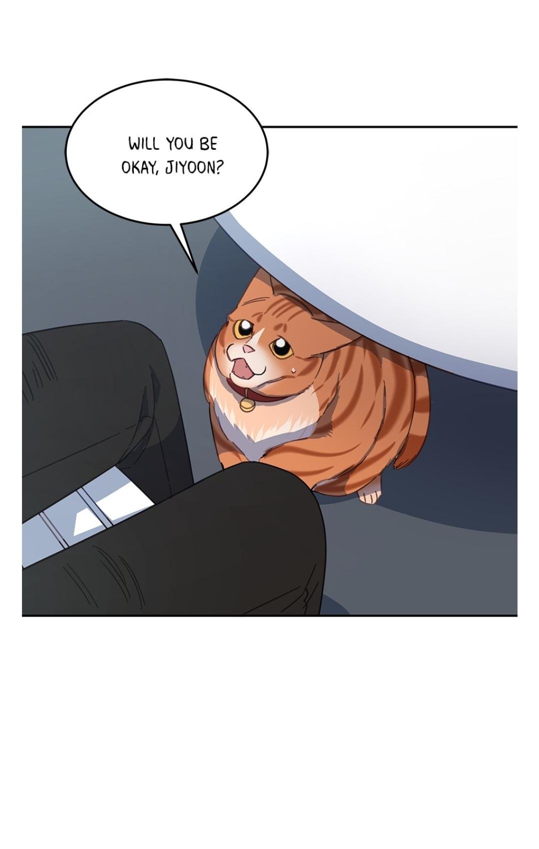 An Animal Hospital In The Border Area chapter 9 page 44