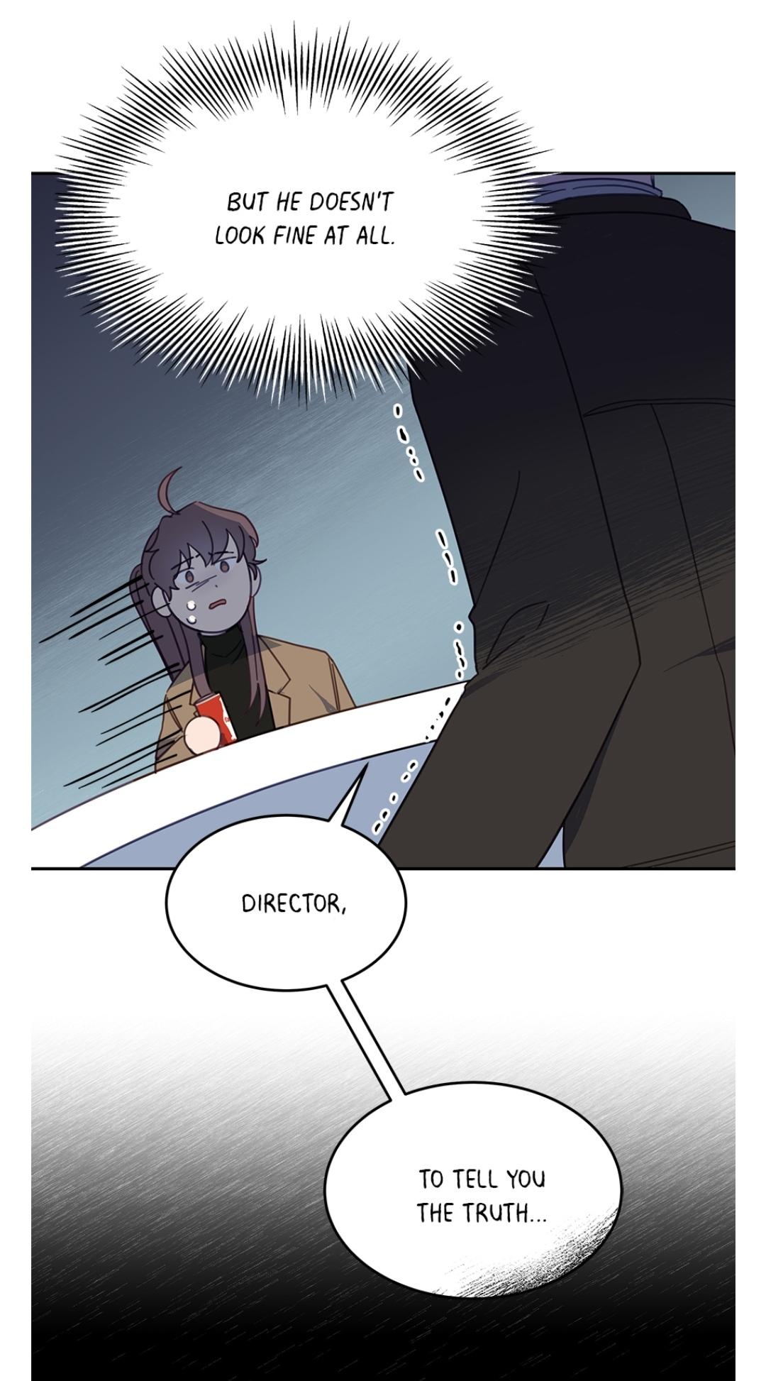 An Animal Hospital In The Border Area chapter 9 page 46