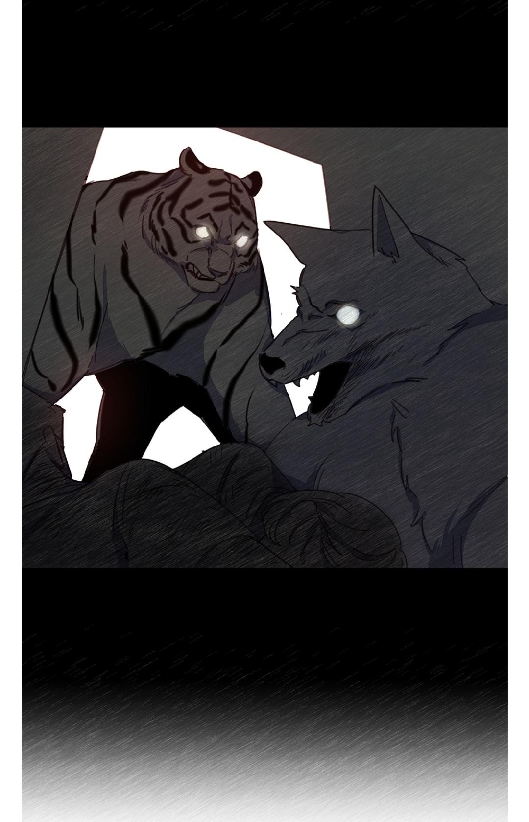 An Animal Hospital In The Border Area chapter 9 page 47