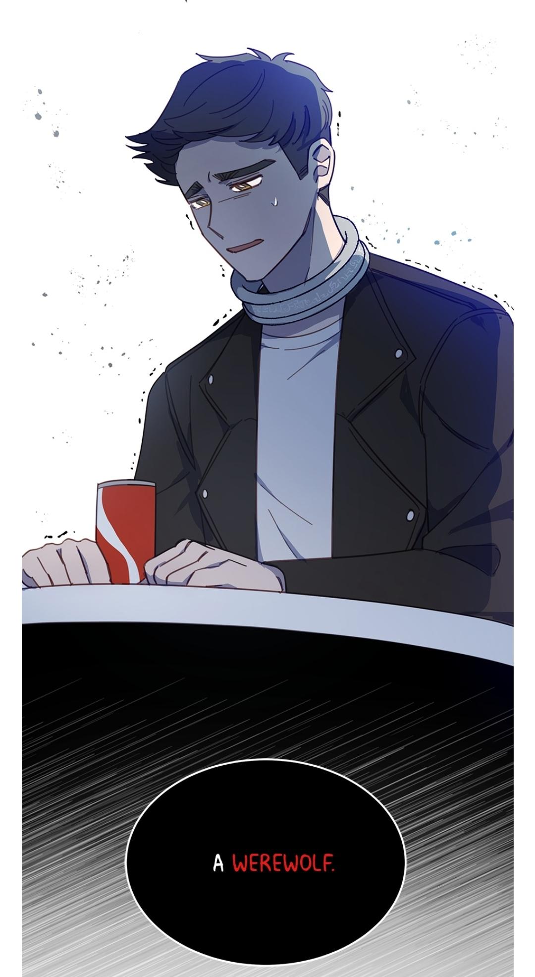 An Animal Hospital In The Border Area chapter 9 page 49