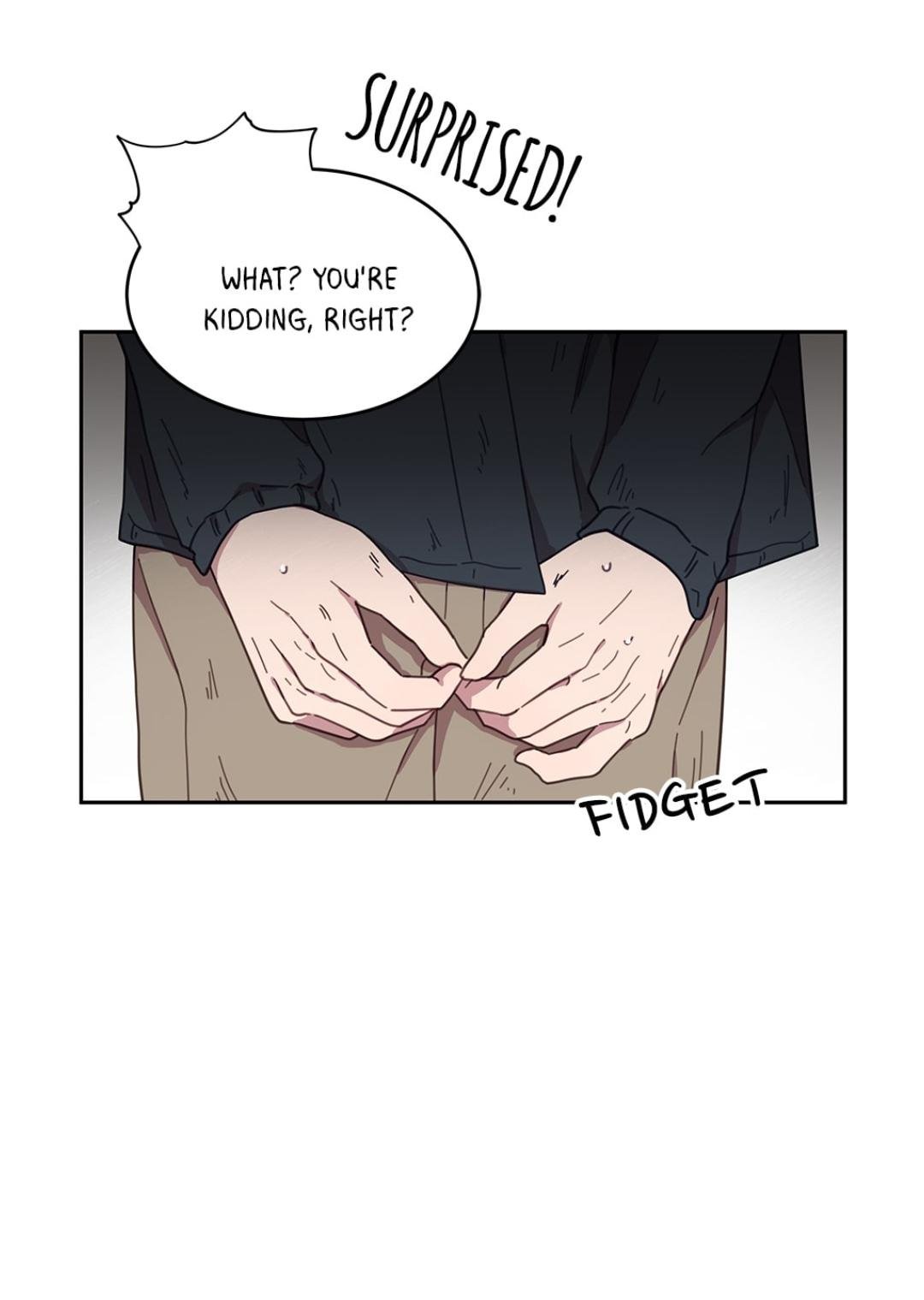 An Animal Hospital In The Border Area chapter 9 page 8