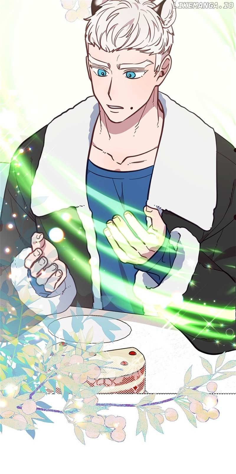 An Animal Hospital In The Border Area chapter 90 page 13