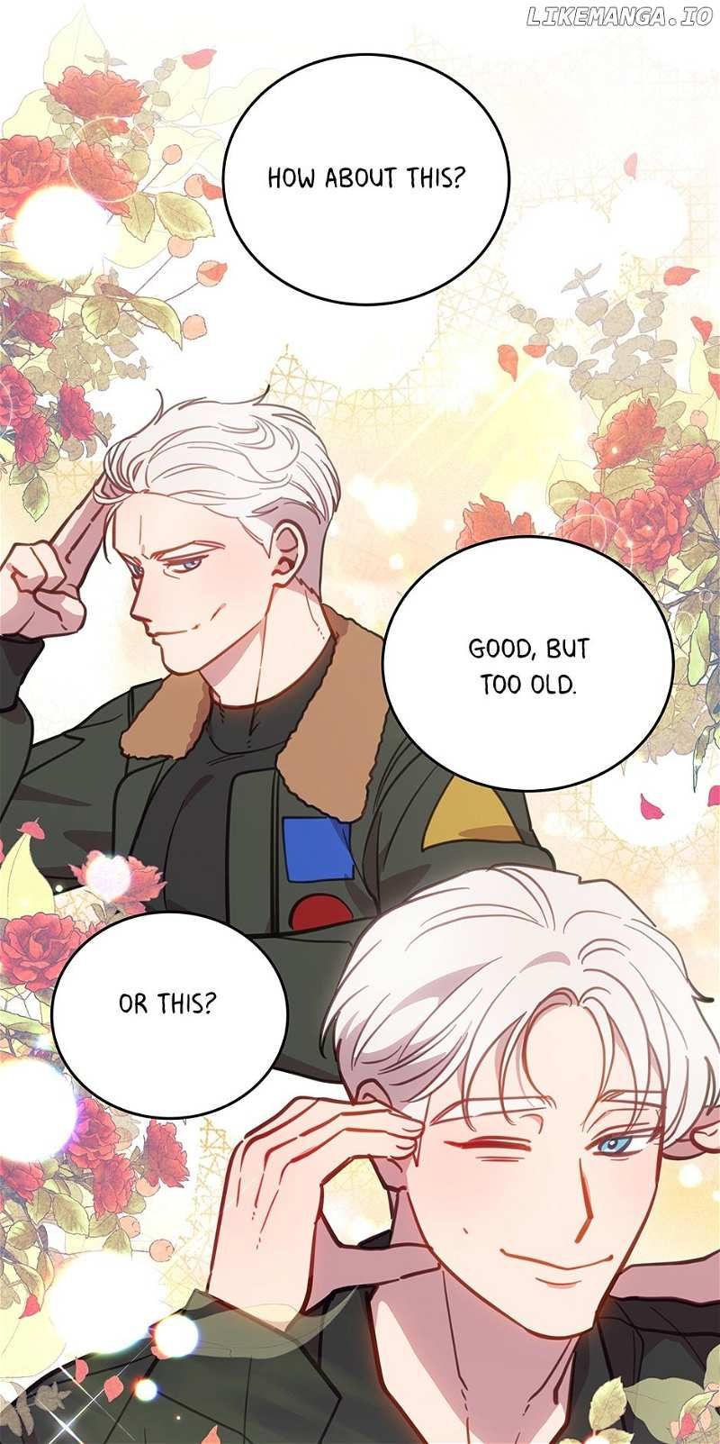 An Animal Hospital In The Border Area chapter 90 page 15