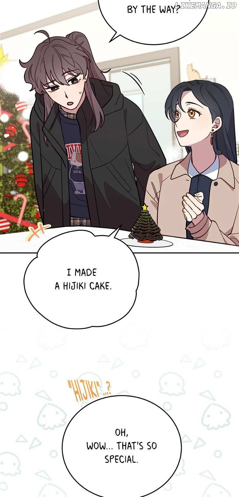 An Animal Hospital In The Border Area chapter 90 page 18