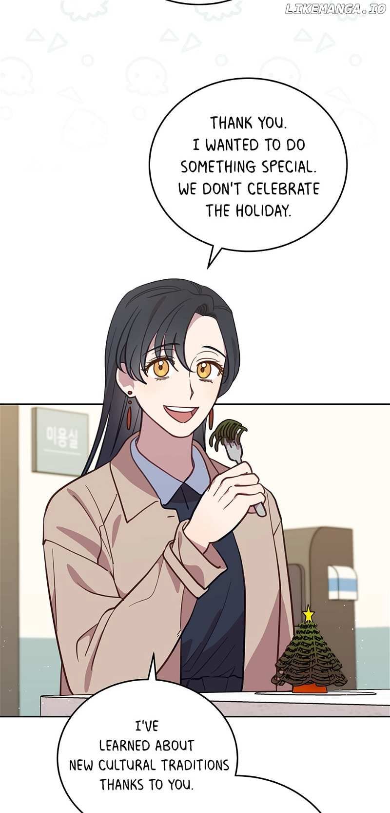 An Animal Hospital In The Border Area chapter 90 page 19