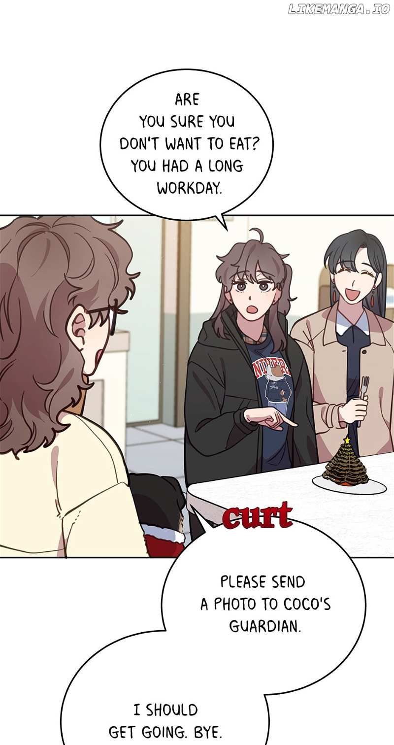 An Animal Hospital In The Border Area chapter 90 page 24