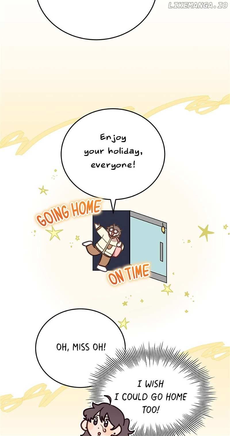 An Animal Hospital In The Border Area chapter 90 page 25