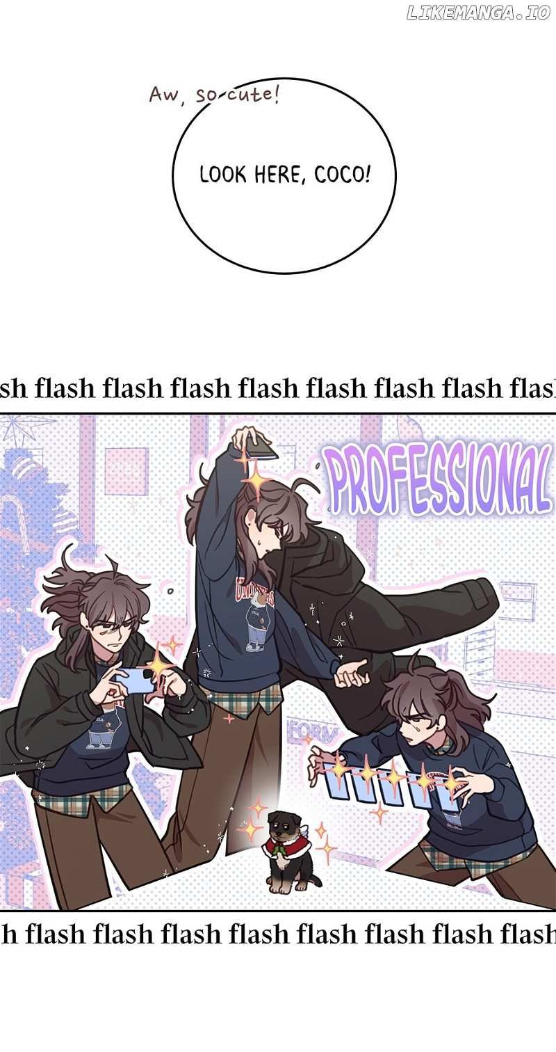 An Animal Hospital In The Border Area chapter 90 page 27