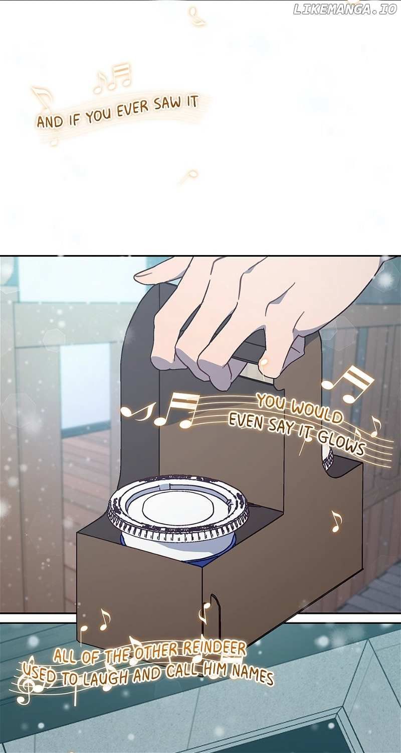 An Animal Hospital In The Border Area chapter 90 page 3