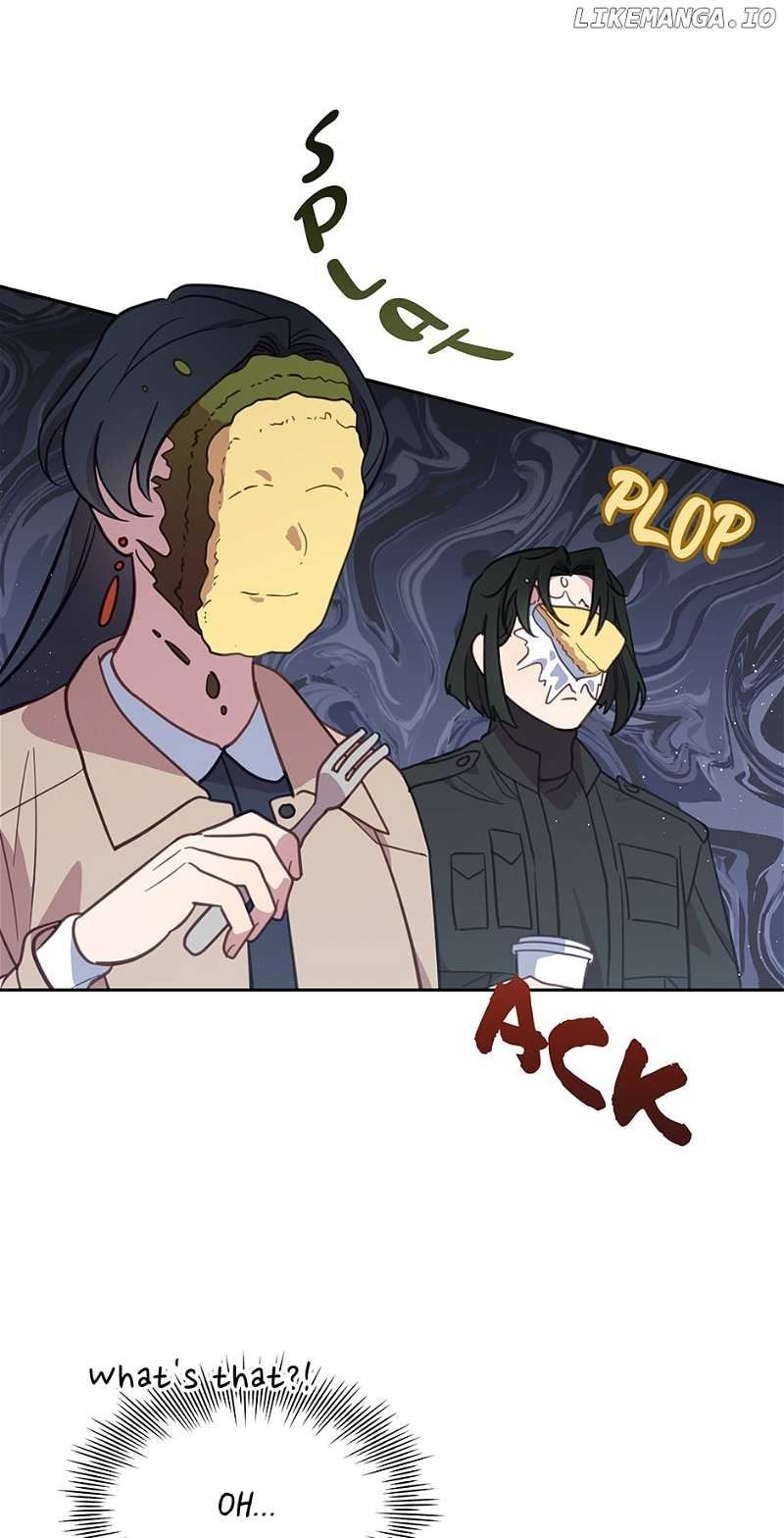 An Animal Hospital In The Border Area chapter 90 page 30