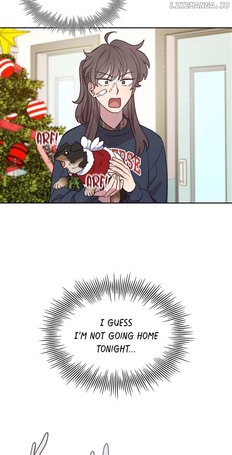 An Animal Hospital In The Border Area chapter 90 page 31