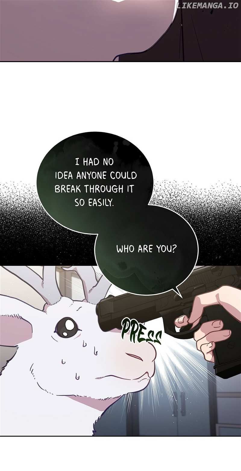 An Animal Hospital In The Border Area chapter 90 page 36