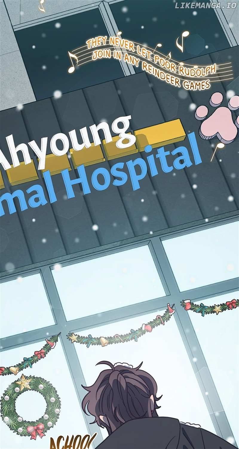 An Animal Hospital In The Border Area chapter 90 page 4