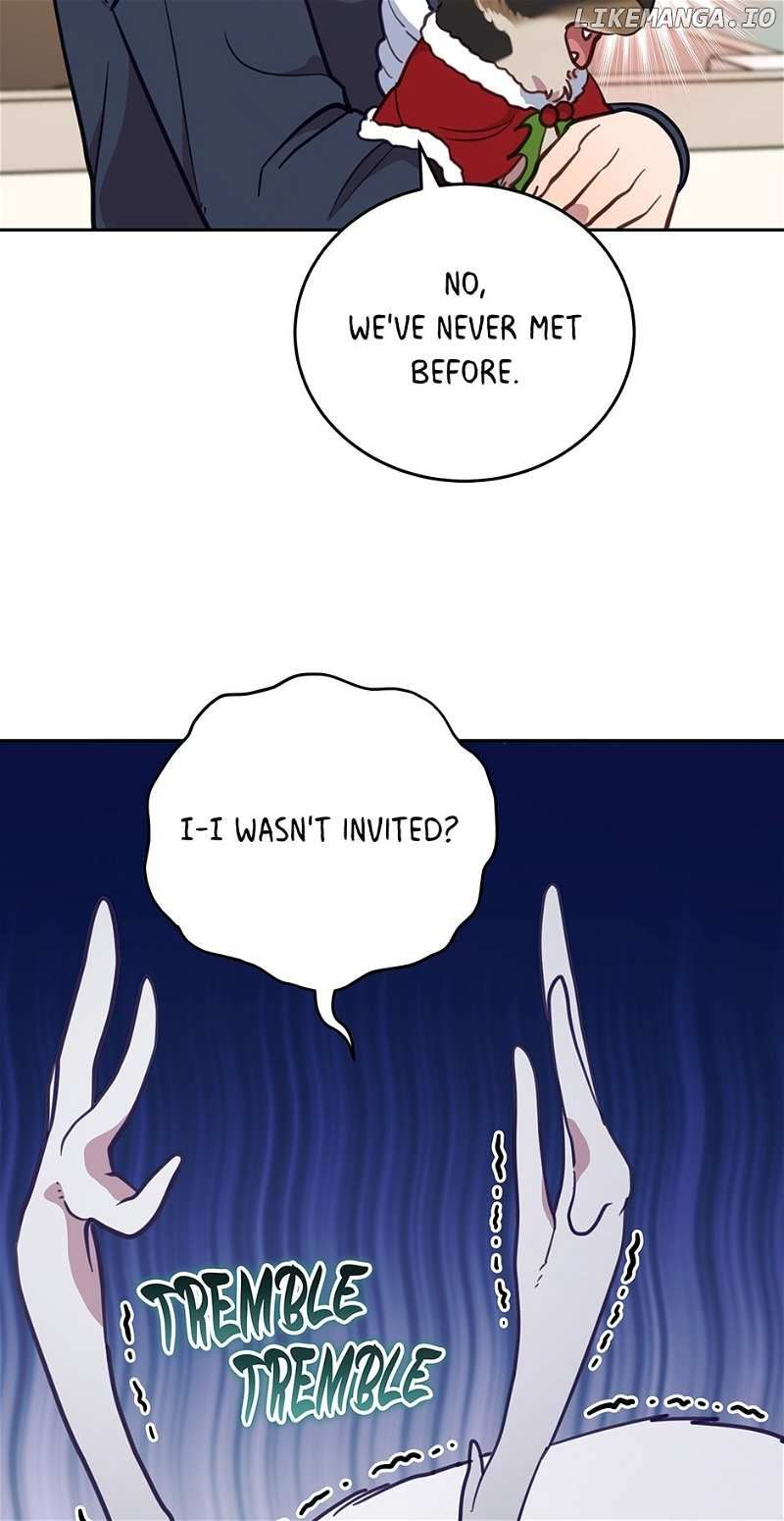 An Animal Hospital In The Border Area chapter 90 page 41