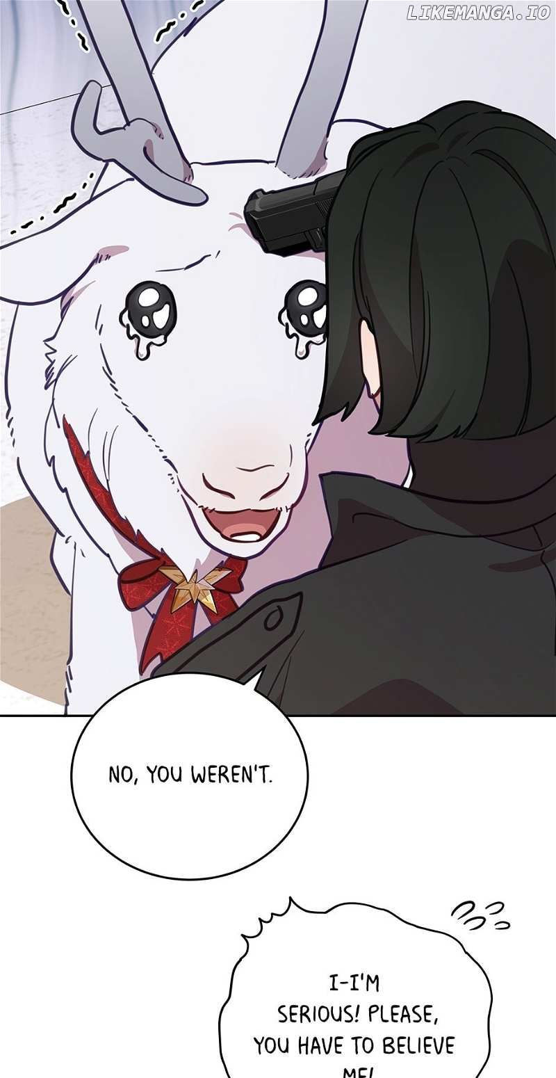 An Animal Hospital In The Border Area chapter 90 page 42