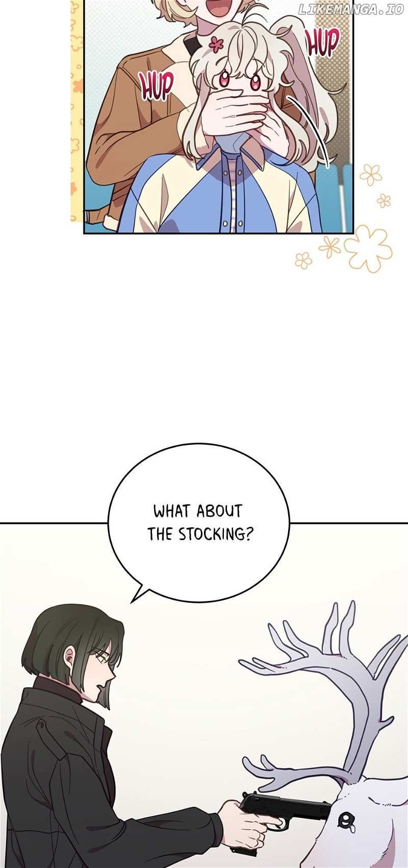 An Animal Hospital In The Border Area chapter 90 page 46