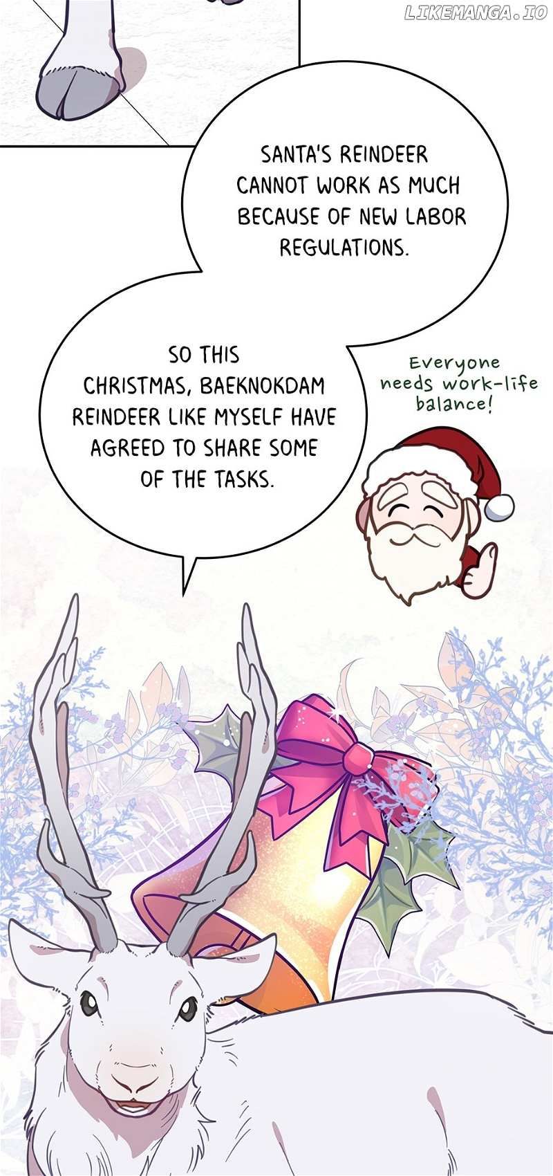 An Animal Hospital In The Border Area chapter 90 page 48