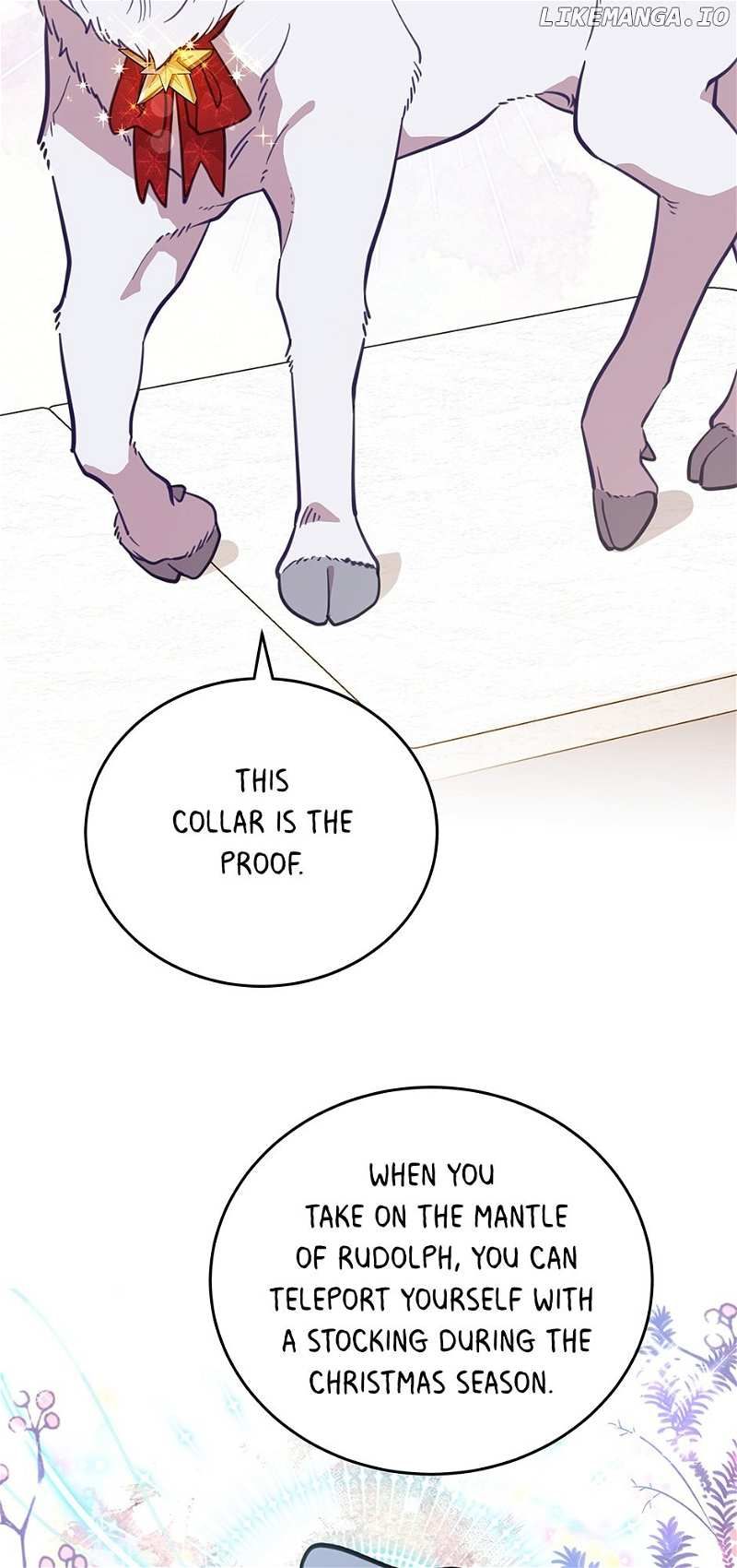 An Animal Hospital In The Border Area chapter 90 page 49