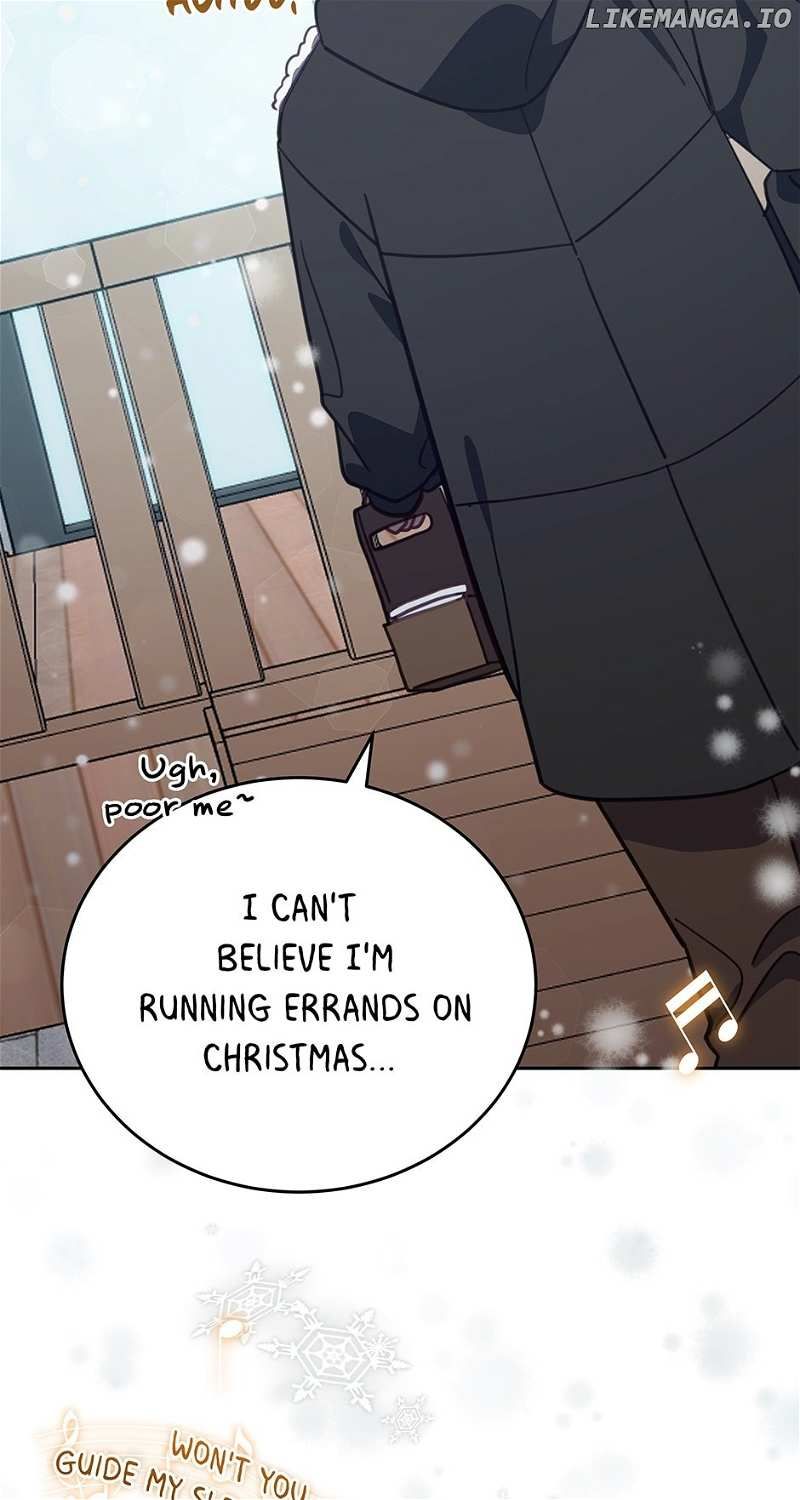 An Animal Hospital In The Border Area chapter 90 page 5