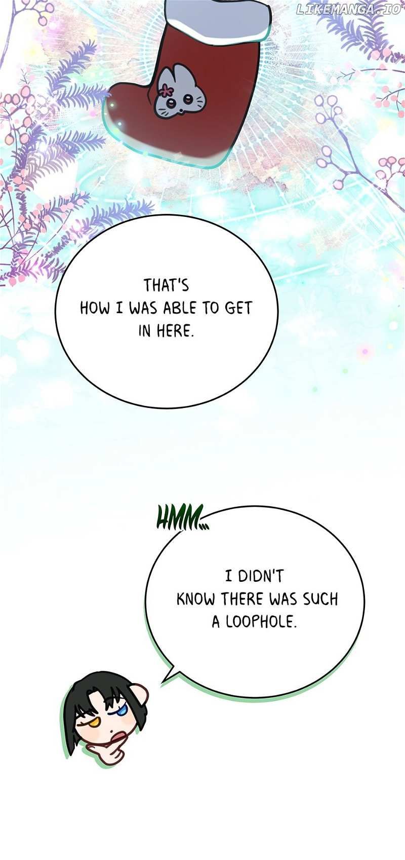 An Animal Hospital In The Border Area chapter 90 page 50