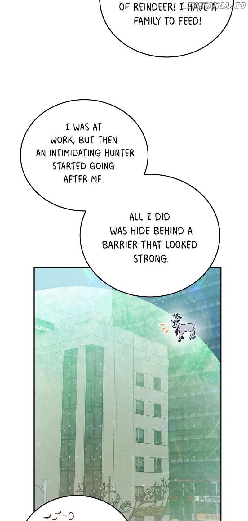 An Animal Hospital In The Border Area chapter 90 page 52