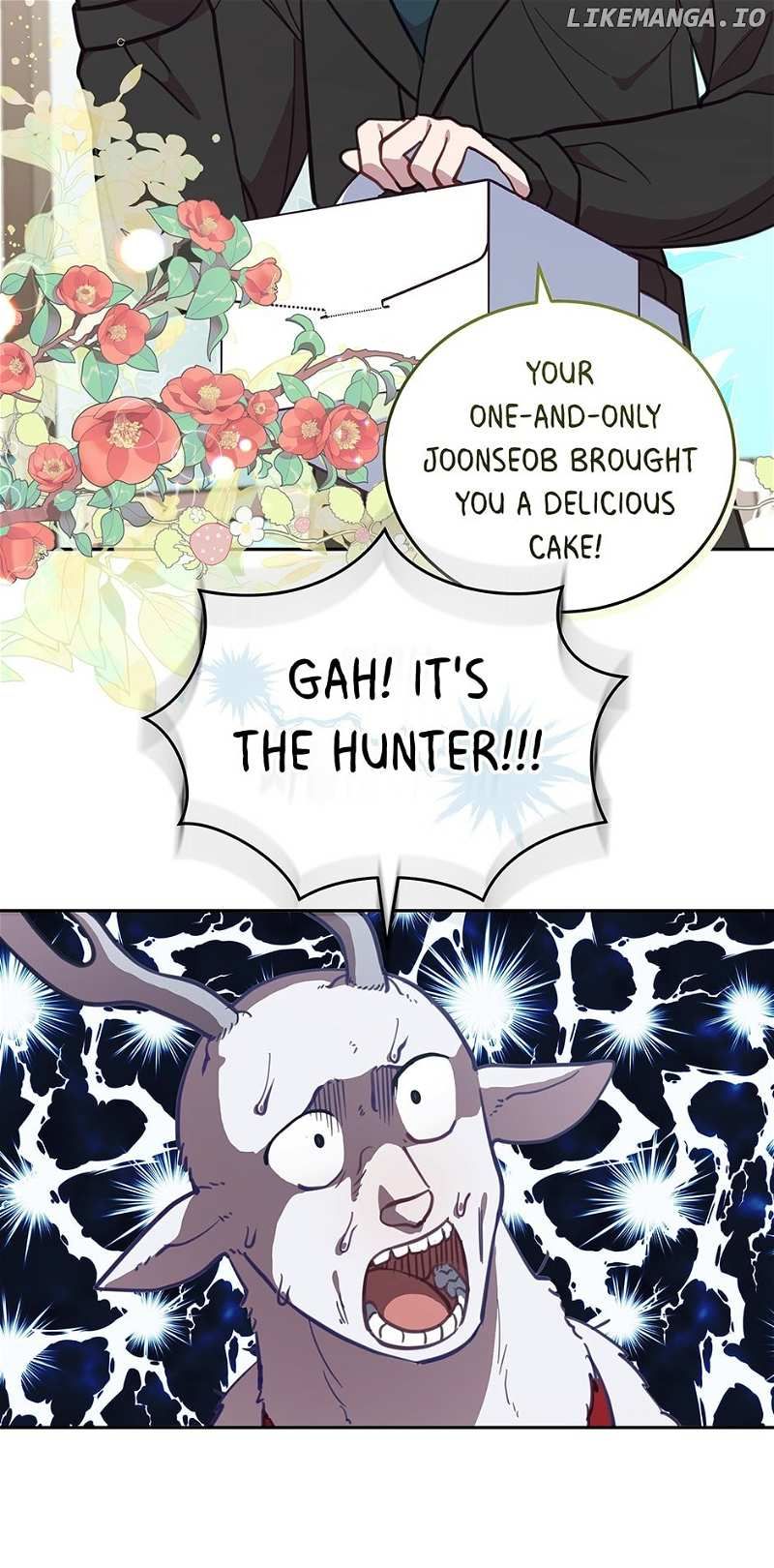 An Animal Hospital In The Border Area chapter 90 page 59