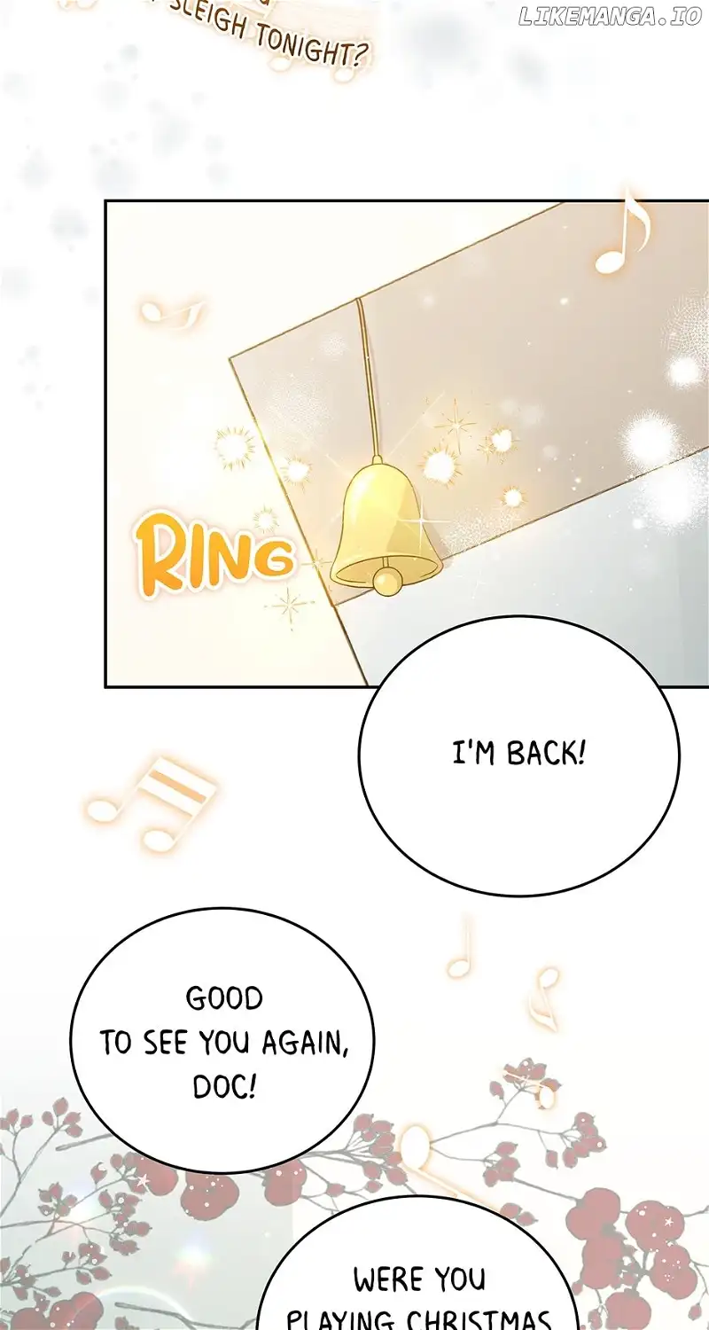 An Animal Hospital In The Border Area chapter 90 page 6