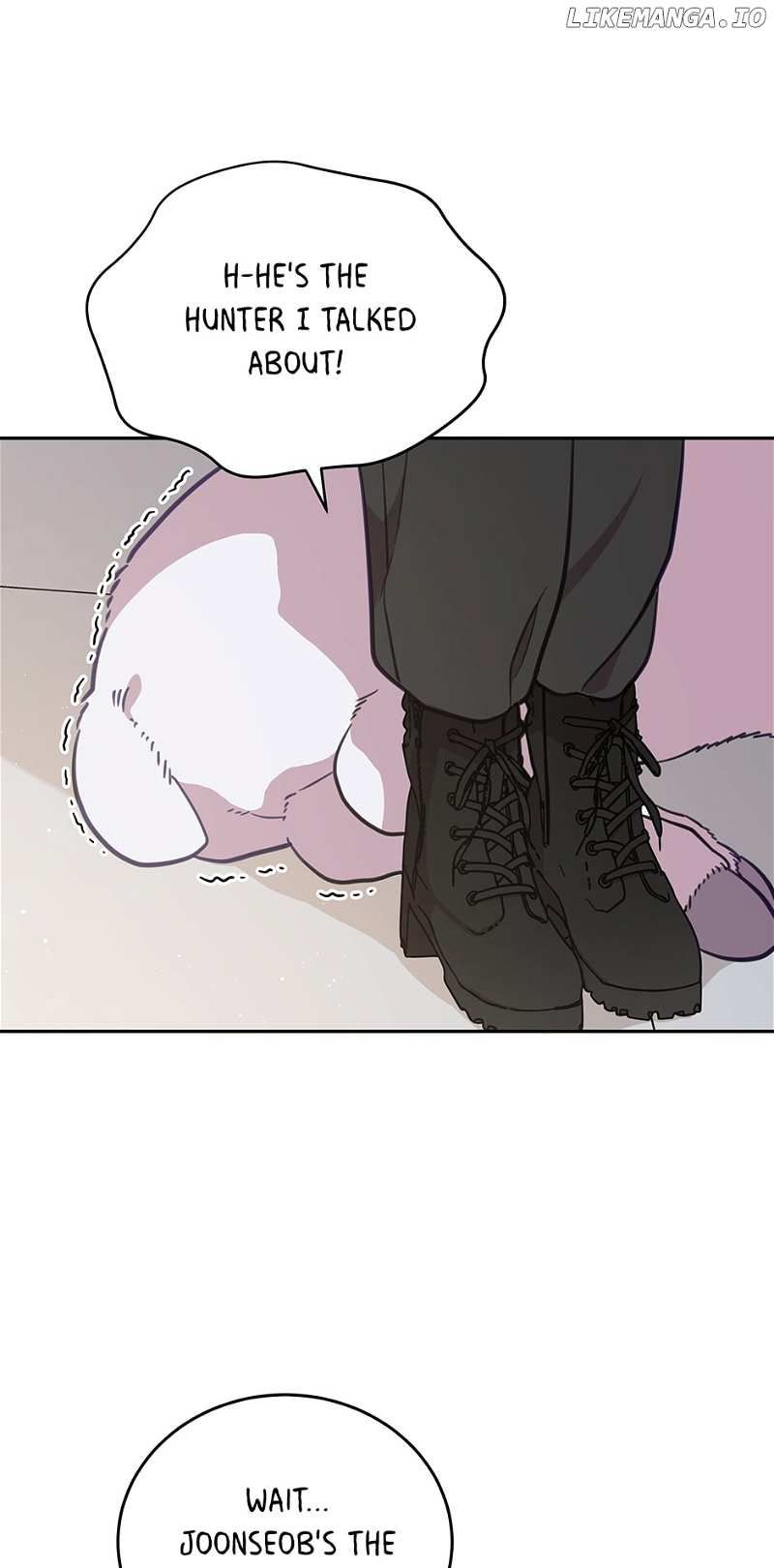 An Animal Hospital In The Border Area chapter 90 page 60