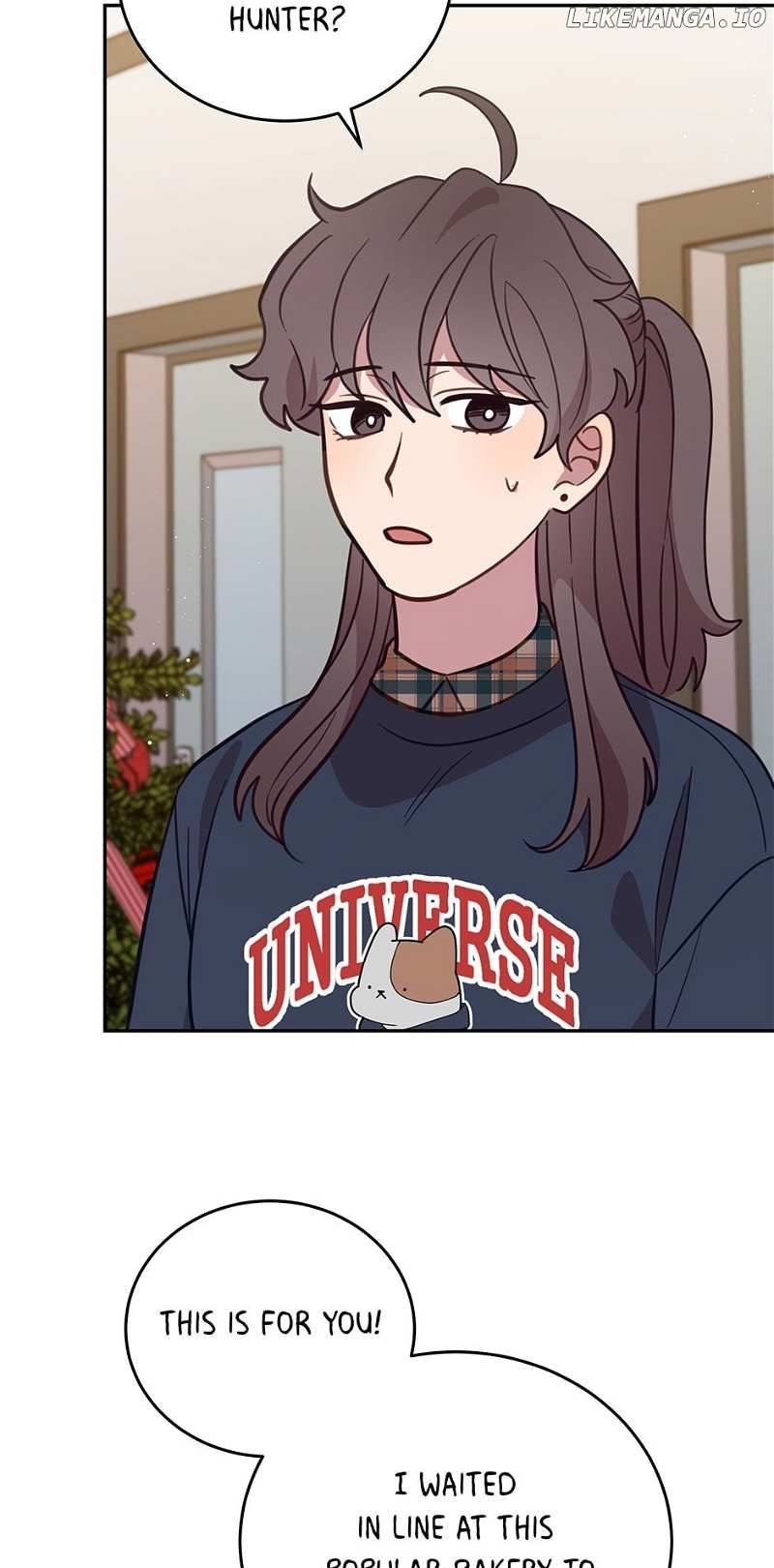 An Animal Hospital In The Border Area chapter 90 page 61