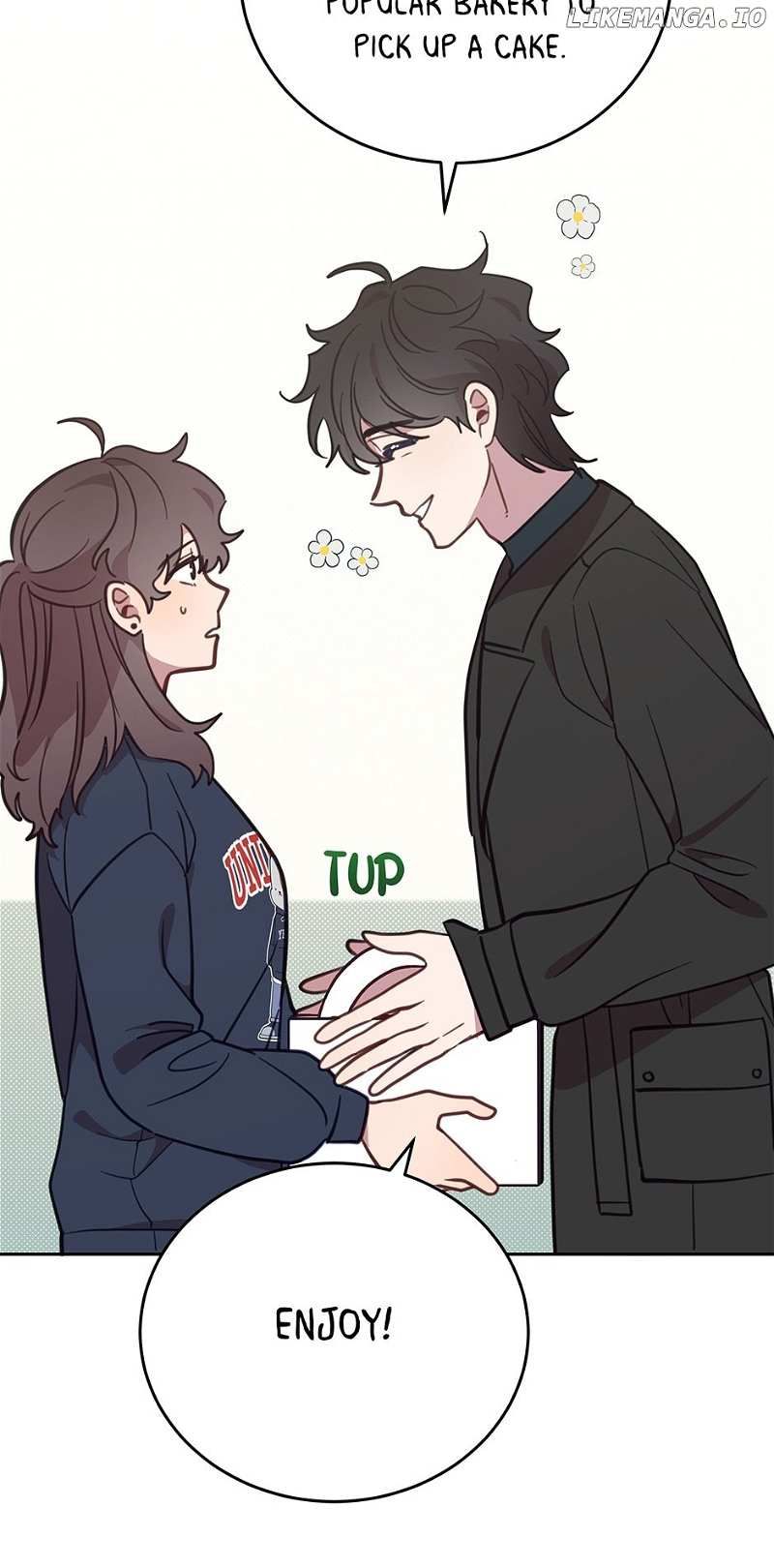 An Animal Hospital In The Border Area chapter 90 page 62