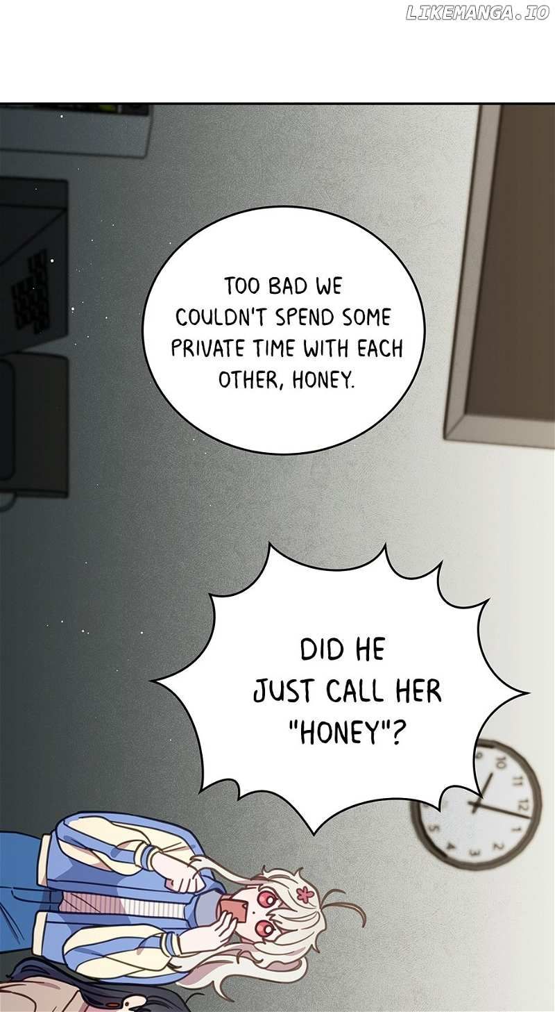 An Animal Hospital In The Border Area chapter 90 page 63