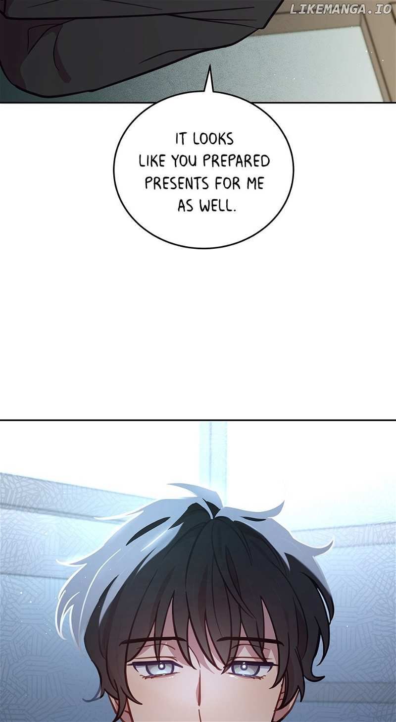 An Animal Hospital In The Border Area chapter 90 page 65