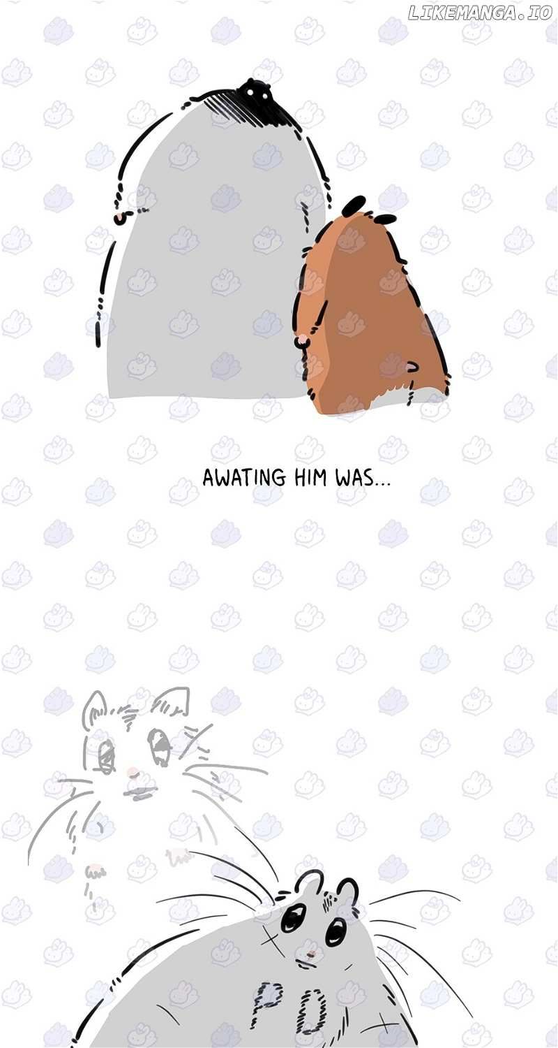 An Animal Hospital In The Border Area chapter 90 page 69