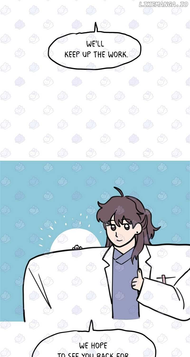 An Animal Hospital In The Border Area chapter 90 page 72