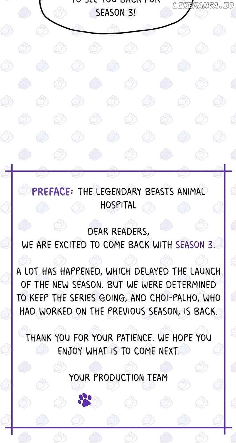 An Animal Hospital In The Border Area chapter 90 page 73