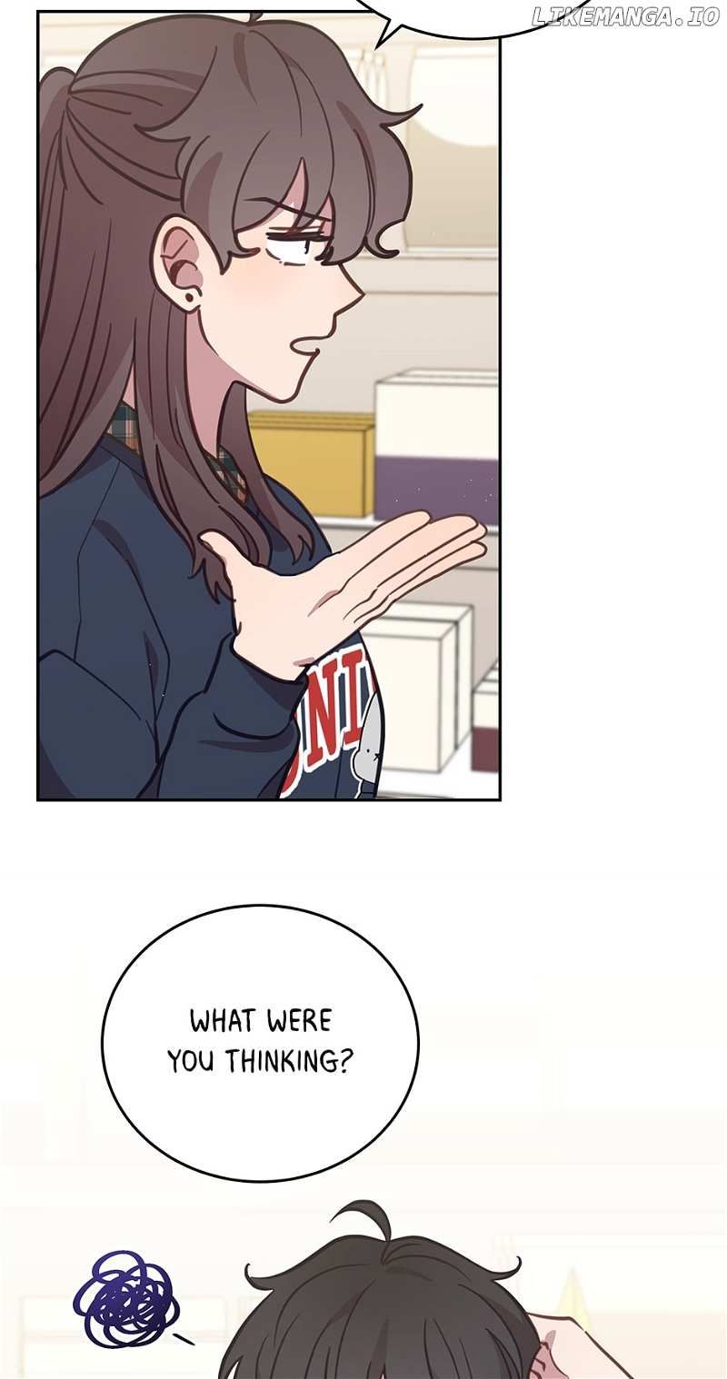 An Animal Hospital In The Border Area chapter 91 page 14