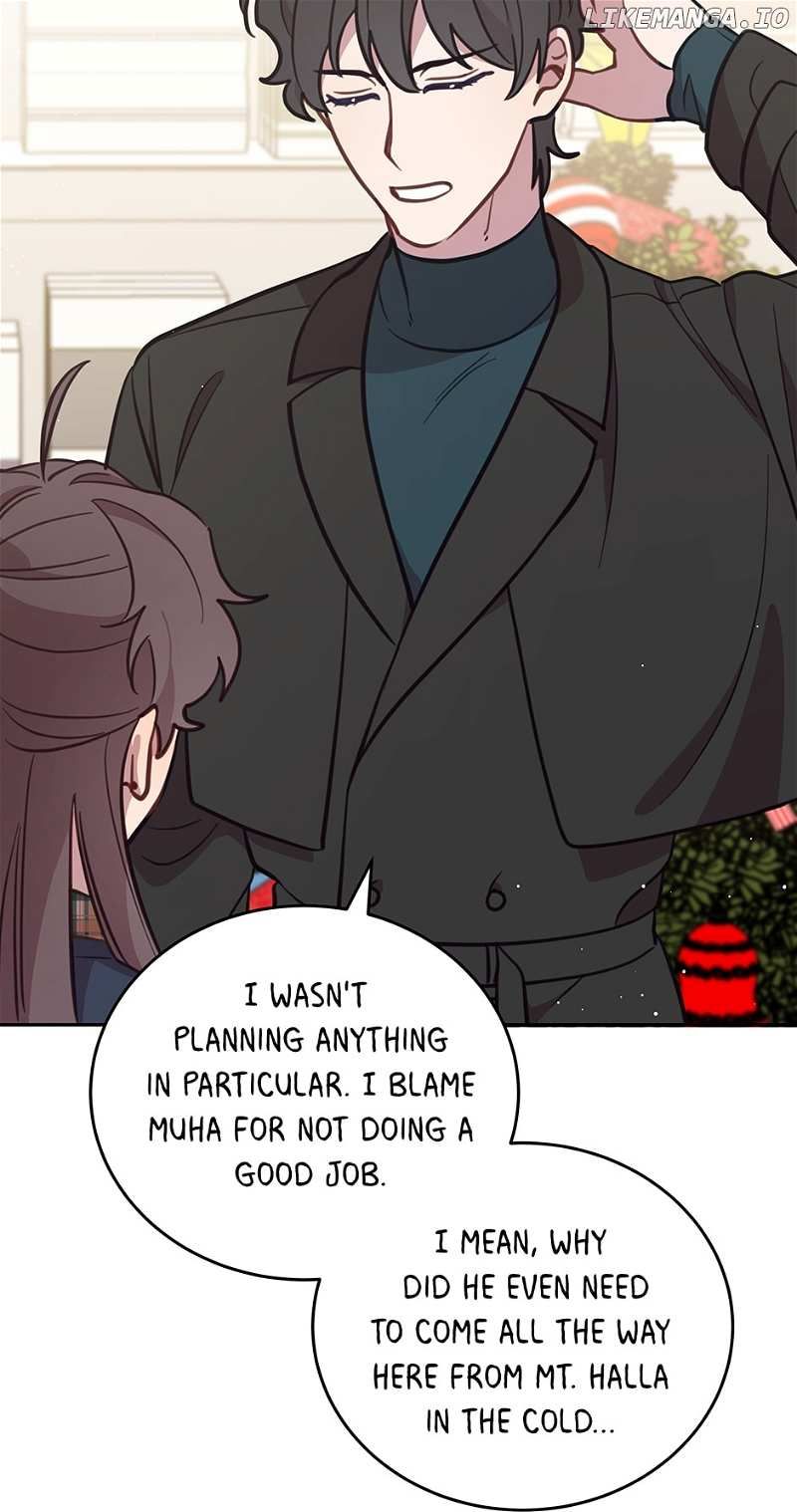 An Animal Hospital In The Border Area chapter 91 page 15