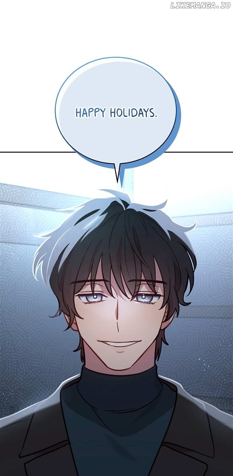 An Animal Hospital In The Border Area chapter 91 page 2